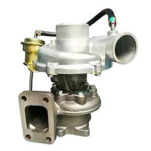Turbo 704409-0001 Hino Fa/Fb Truck