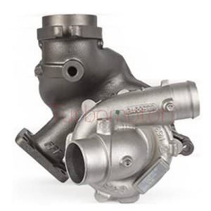 Turbo 707240-0001 Citroen C8/Evasion 2.2 HDI