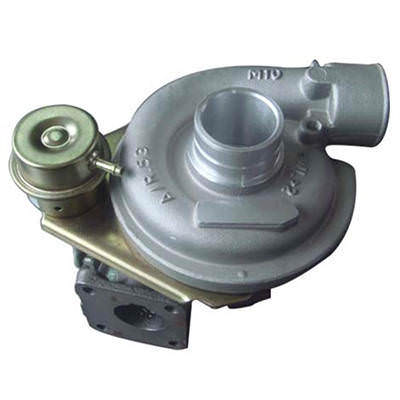 Turbo 708163-5001 Iveco Sofim/Daily 2.8L TD