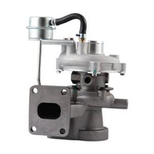 Turbo 708337-5002 Hyundai Mighty Truck Bus