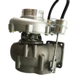 Turbo 721644-0001 Daf XF95 530