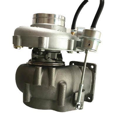 Turbo 721644-0001 Daf XF95 530