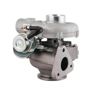 Turbo 724652-0001 Ford Ranger Power Stroke 2.8L