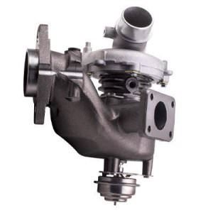 Turbo 726683-0001 Citroen C5 2.2 HDI