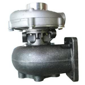 Turbo 730505-0001 Daewoo Escavatore
