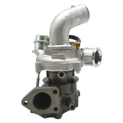 Turbo 732340-0001 Hyundai Truck