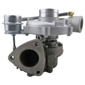 Turbo 736210-0005 Isuzu JMC E2