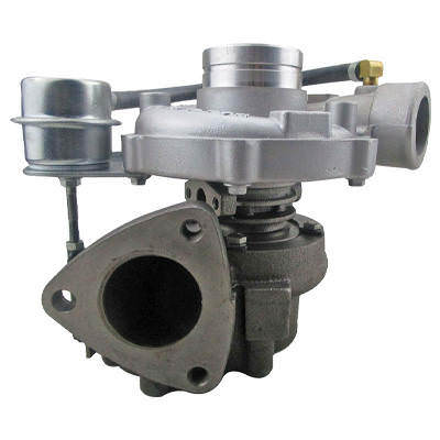 Turbo 736210-0005 Isuzu JMC E2