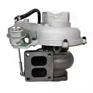 Turbo Garrett 750852-5001 CAR