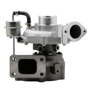 Turbo Garrett 761916-0006 Mitsubishi Kobelco