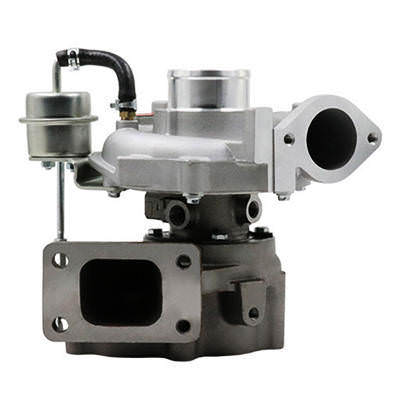 Turbo Garrett 761916-0006 Mitsubishi Kobelco