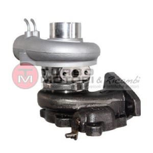 Turbo 763148-0002 Jeep Wragler 2.8 D