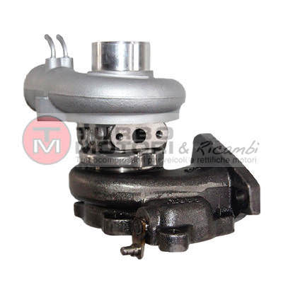 Turbo 763148-0002 Jeep Wragler 2.8 D