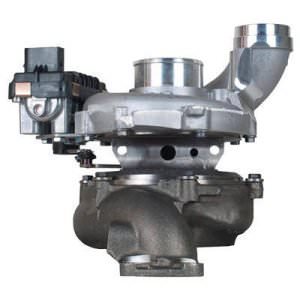 Turbo 777318-0001 Mercedes Benz E350/Jeep Grand Cherokee 3.0 D