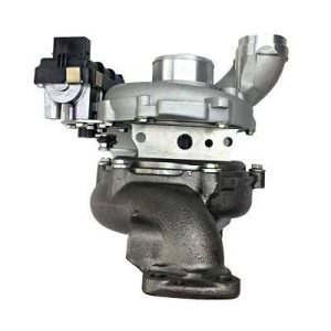 Turbo 777318-5002W Mercedes Classe M 3.0 D