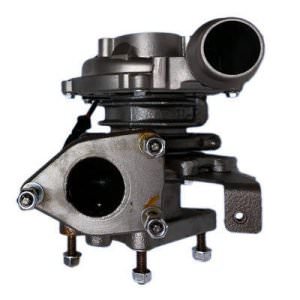 Turbo 795637-0001 Renault Master/Opel Vauxhall Movano/Nissan NV400 2.3 CDi
