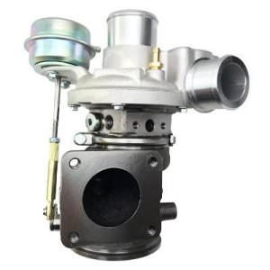 Turbo 799502-0001 Alfa Romeo/Fiat