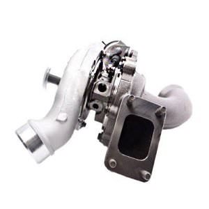 Turbo 806850-5005W Fiat Ducato 2.3 Multijet