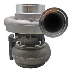 Turbo 812908-0003 Naveco Truck 2.8L 123HP
