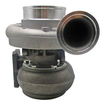 Turbo 812908-0003 Naveco Truck 2.8L 123HP