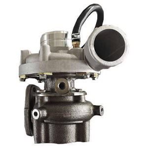 Turbo 822158-0002 JMC Transit 2.8L