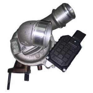 Turbo 823665-0001 HyundaiH1 Starex 2.5L