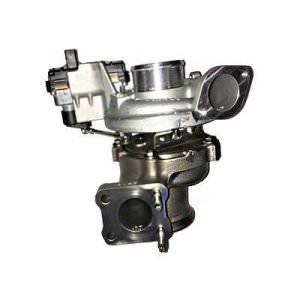 Turbo 832642-5005S Fiat Ducato 2.0 Multijet