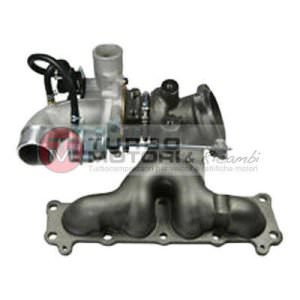 Turbo 834790-0002 JMC Ford Transit 2.0 Ecoboost