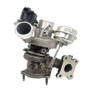 Turbo 841084-0001DR Chery Tiggo 1.5 D