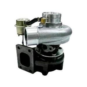 Turbo 97210008 Iveco Sofim