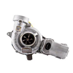 Turbo 9V102 Mercedes Classe A/B/GLA 2.2 D