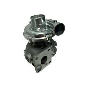 Turbo MYAV Yanmar Marine Engine
