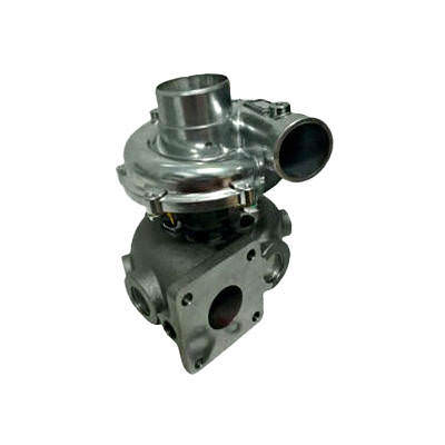 Turbo MYAV Yanmar Marine Engine