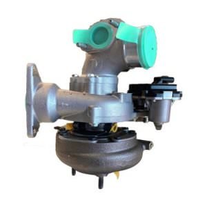 Turbo nautico 5304-988-0131 Hyundai