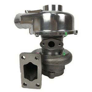 Turbo NB190027 Scavatrice JCB JS110/JS130