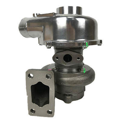 Turbo NB190027 Scavatrice JCB JS110/JS130