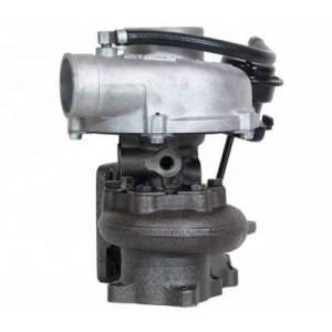 Turbo VA240039 Hino Truck