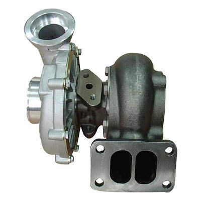 Turbo VA250029 Hino Construction