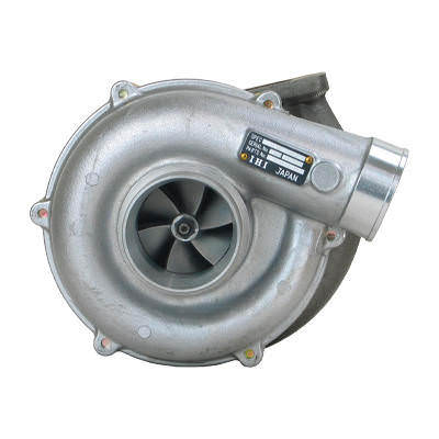 Turbo VA290021 Hitachi EX300-2