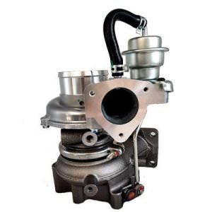 Turbo VA430016 Isuzu Holden/Rodeo/Trooper