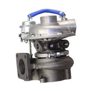 Turbo VA430093 Isuzu D-max