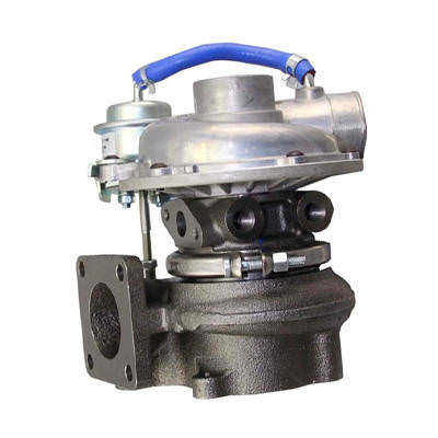 Turbo VA430093 Isuzu D-max