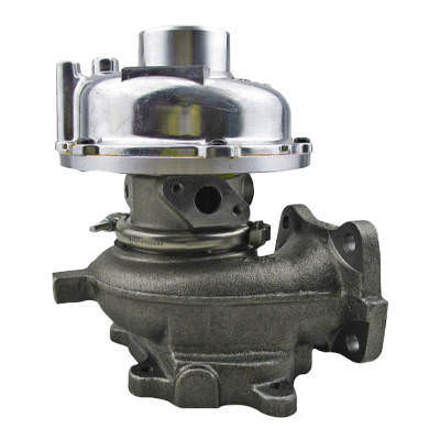 Turbo IHI revisionato VB440031 Isuzu ELF-NPR75/ NQR75/ ATLAS/ ZX200-3