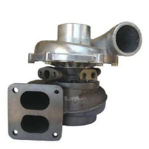 Turbo VB730020 Isuzu Truck