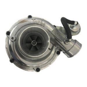Turbo VC720019 Hino Truck
