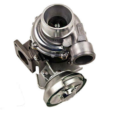 Turbo VIEZ/VDD30013 Isuzu D-Max 3.0