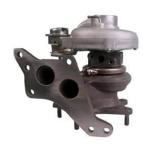 Turbo VF381106 Subaru Legacy 2.0