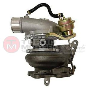 Turbo VF37 Subaru Impreza 2.5L