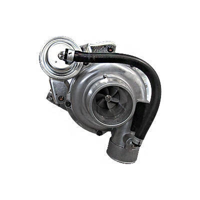 Turbo VIDH Isuzu