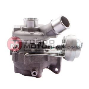 Turbo VT16 Mitsubishi Triton L200 Pajero Sport 2.5 D